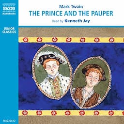 The Prince and the Pauper