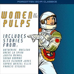 Women of the Pulps