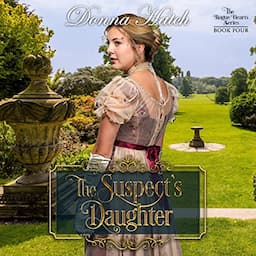 The Suspect's Daughter