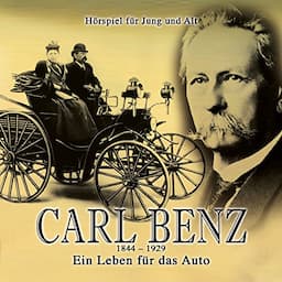 Carl Benz