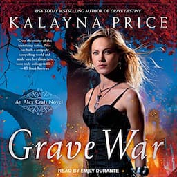 Grave War