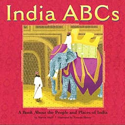 India ABCs