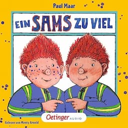 Ein Sams zu viel