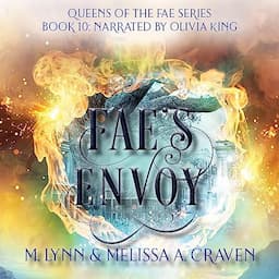 Fae's Envoy