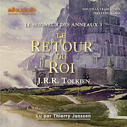 Le retour du roi