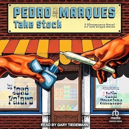 Pedro and Marques Take Stock