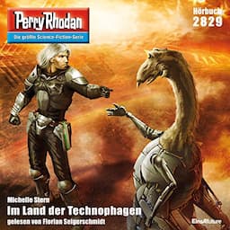 Im Land der Technophagen