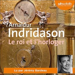 Le Roi et l'Horloger