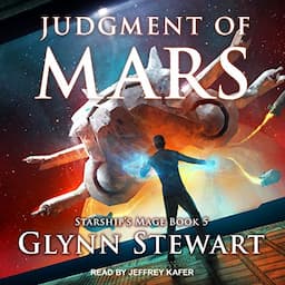 Judgment of Mars