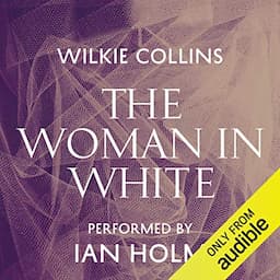 The Woman in White