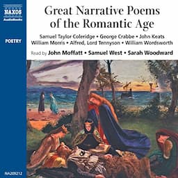 Great Narrative Poems of the Romantic Age