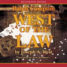 West of the Law