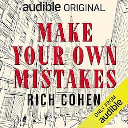 Make Your Own Mistakes