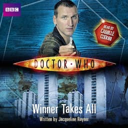 Doctor Who: The Winner Takes All