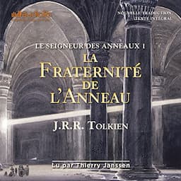 La fraternit&eacute; de l'anneau