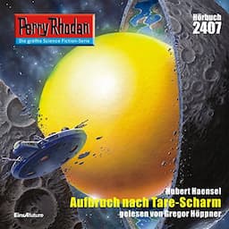 Aufbruch nach Tare-Scharm