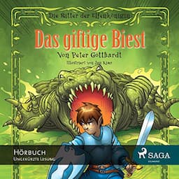 Das giftige Biest