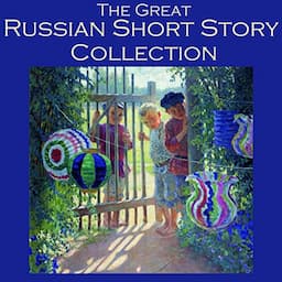 The Great Russian Short Story Collection