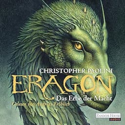 Eragon - Das Erbe der Macht