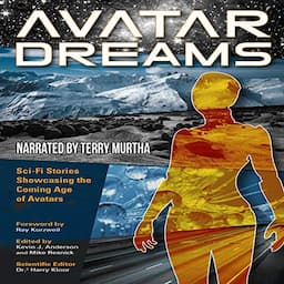 Avatar Dreams: Science Fiction Visions of Avatar Technology