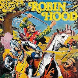 Robin Hood: K&auml;mpfer f&uuml;r Recht und Freiheit