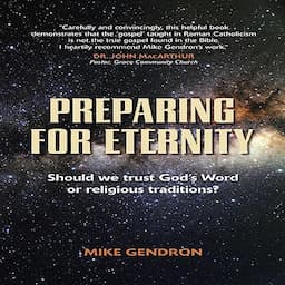 Preparing for Eternity