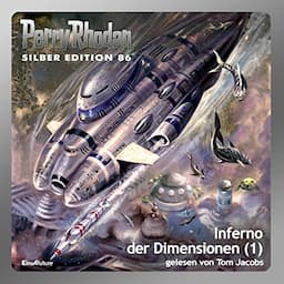 Inferno der Dimensionen, Teil 1