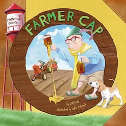 Farmer Cap