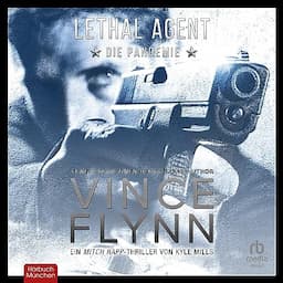 Lethal Agent (German Edition)