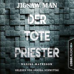 Jigsaw Man - Der tote Priester