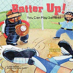 Batter Up!