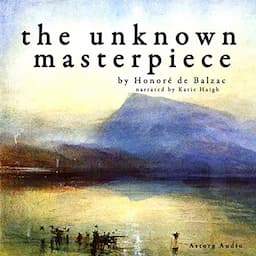 The Unknown Masterpiece