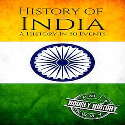 History of India