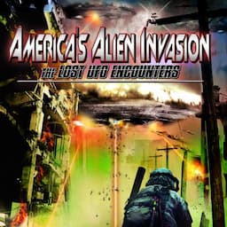 America's Alien Invasion