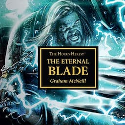 The Eternal Blade