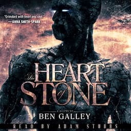 The Heart of Stone