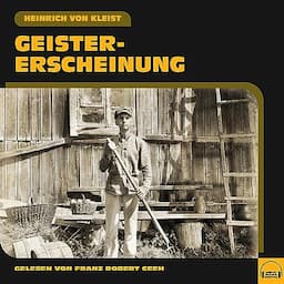 Geistererscheinung