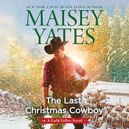 The Last Christmas Cowboy