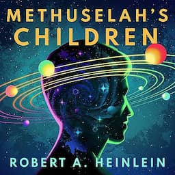 Methuselah's Children