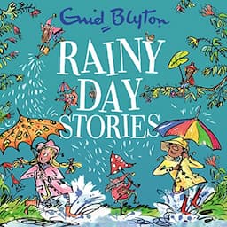 Rainy Day Stories