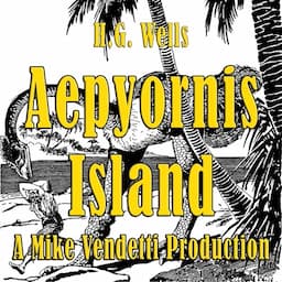 Aepyornis Island