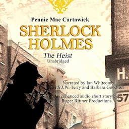 Sherlock Holmes