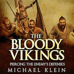 The Bloody Vikings