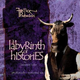 Faction Paradox: A Labrynth of Histories