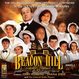 Beacon Hill