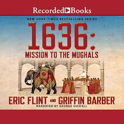 1636: Mission to the Mughals