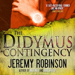 The Didymus Contingency