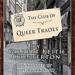 The Club of Queer Trades