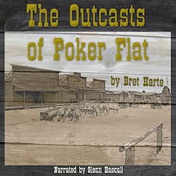 The Outcasts of Poker Flat