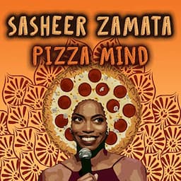 Sasheer Zamata